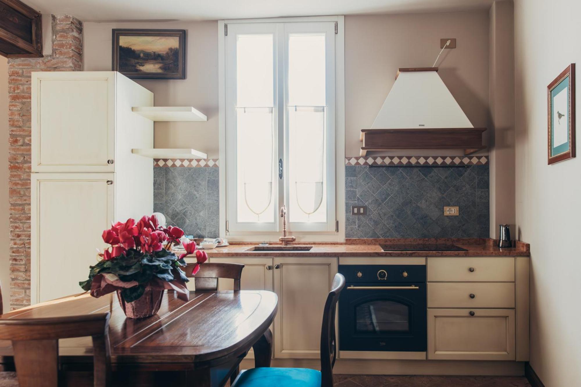 B&B Formigola Corticelle Pieve Eksteriør bilde