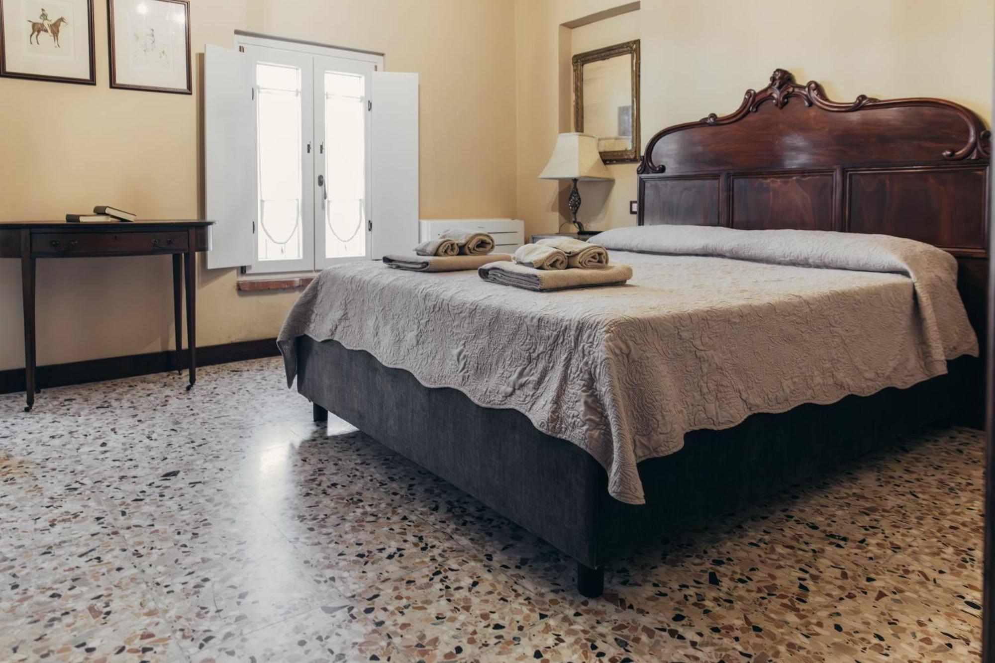 B&B Formigola Corticelle Pieve Eksteriør bilde