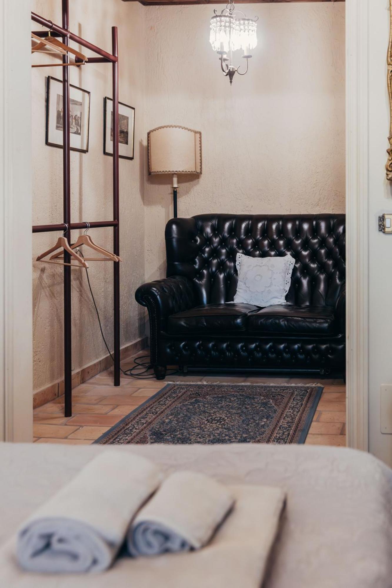 B&B Formigola Corticelle Pieve Eksteriør bilde