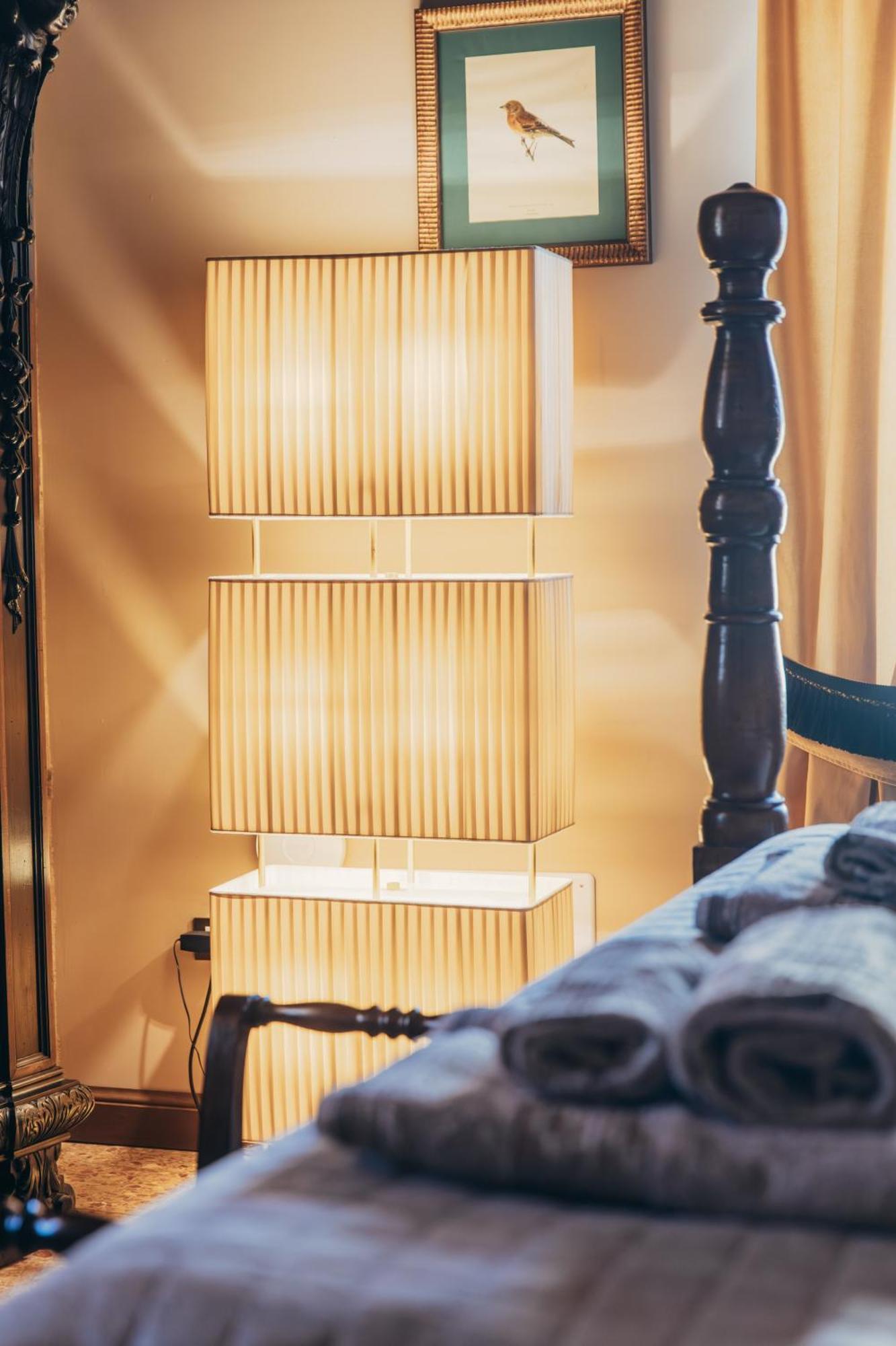B&B Formigola Corticelle Pieve Eksteriør bilde